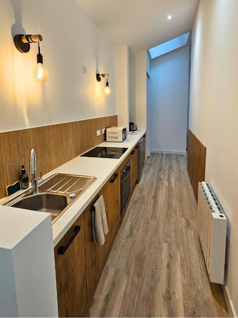 Appartement Le Bali, Charmant Et Paisible ! Cholet Exterior foto