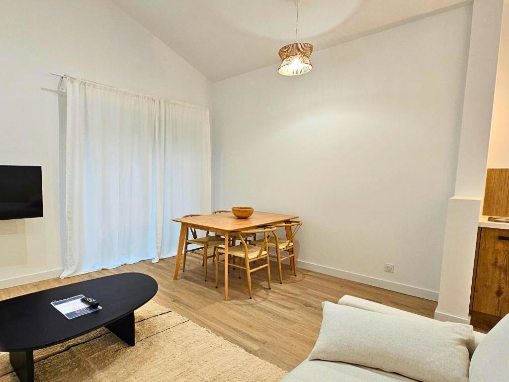 Appartement Le Bali, Charmant Et Paisible ! Cholet Exterior foto